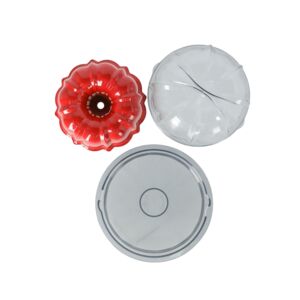KEEPER CAKE & BUNDT PAN NORDICWARE KEEPER CAKE & BUNDT PAN NORDICWARE